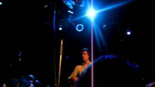 Morning Benders &quot;All Day Day Light&quot; @ Music Hall of Williamsburg 4.24.10