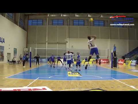 Spas Bayrev, Pirin - Slivnica