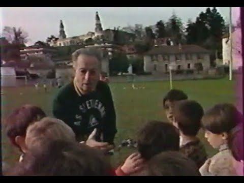 Larqué and Pau 1-1 (4-3 on penalties) ASSE - Round of 32 of the Coupe de France 1993-1994