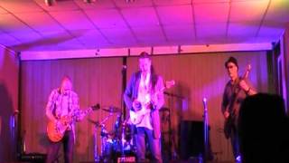 Blind Dogs For The Guides Blues Band Maryport Blues