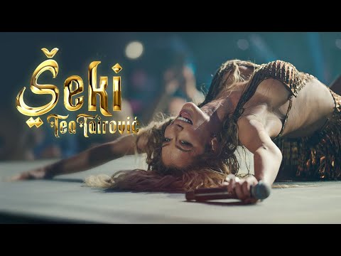 Tea Tairovic - Sheki 2025