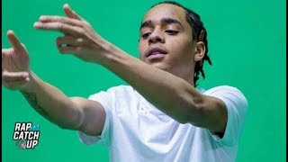 Lil Mouse - Death Row [Prod. By MC (@F6)]