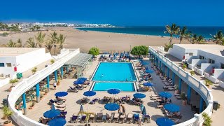 TOP 5 Best Hotels für Lanzarote Urlaub 2025