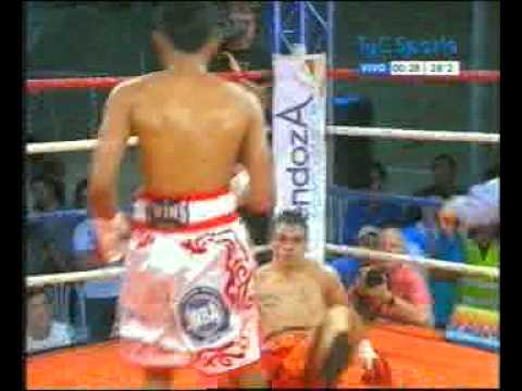 Caída Reveco 2 round