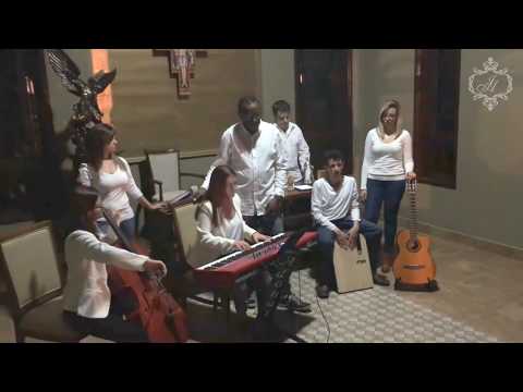 Janu Adonai - Ninguém explica Deus