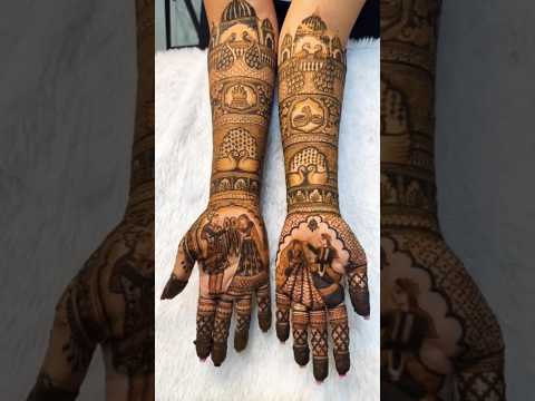 Mehendi Artist portfolio by Ajay Mehandi Art Chirawa in Solan - Photo 0 Mehendi Artist portfolio by Ajay Mehandi Art Chirawa in Solan - Photo 0