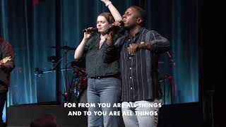 The Paradox Church (9am Livestream) 10/04/26