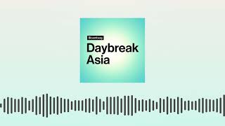 Daybreak Weekend: US PCE, London Climate | Bloomberg Daybreak: Asia Edition