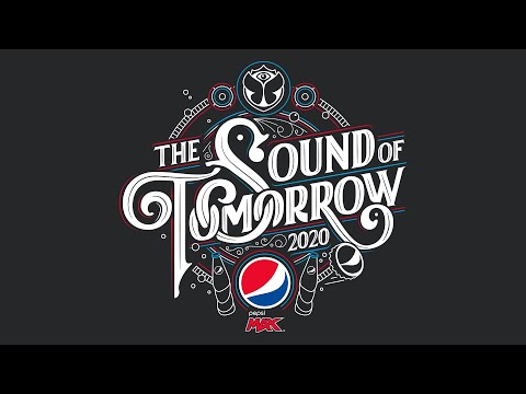 Mose N  - The sound of tomorrow 2020 (House - Tech House)