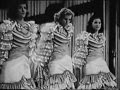 The Andrews Sisters - Rhumboogie (1940) 