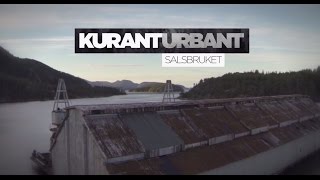 preview picture of video 'Kurant Urbant på Salsbruket 08.11.2014'