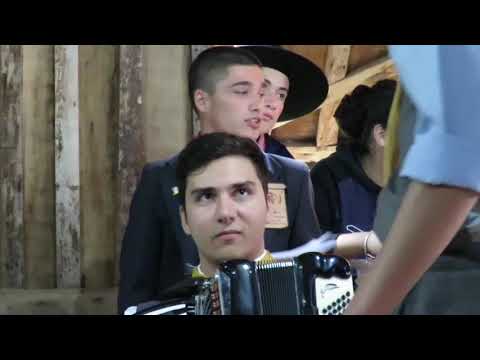 Leonardo Brizolla - GF Chaleira Preta X Daniel Forrati - CTG Tio Bilia