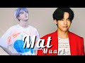 Mat Maari - TaeJin || BTSxBollywood