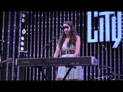 Shani Rose Live at 5 Towers on CityWalk