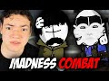 Peak Madness Bridge Mankind Collapse REACTION