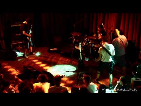 Exmisja - 7 - Live@Veins-Rivers Fest, Uzhgorod, Ukraine [11.05.2013]
