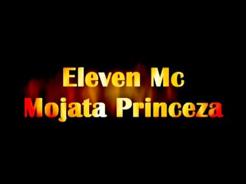 Eleven Mc-Mojata Princeza [NBD Formacija] ²º¹¹