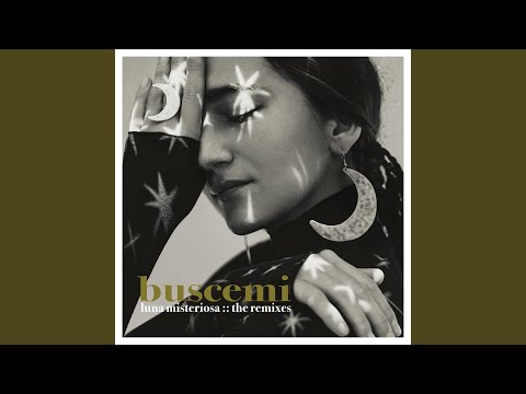 Luna Misteriosa (Dim Zach Remix)