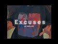 Excuses Ap dhillon (sped up) tik tok version