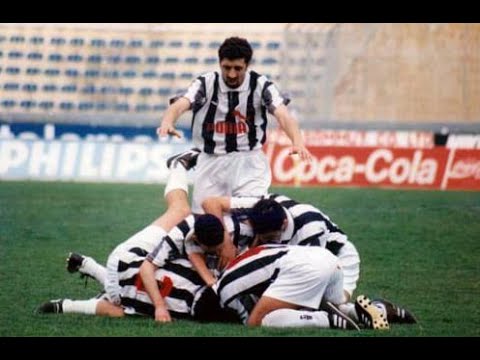 Rabat Ajax - Marc - F'idejna c-cinturin - 2008