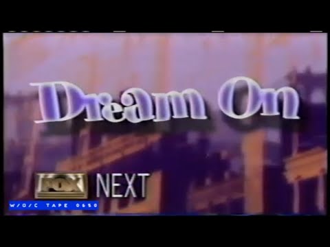 WOC Tape 0650 Station Promos Compilation - 1994