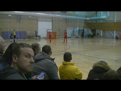 TFK Salaspils - Madona FK [LTFA 1.LĪGA 2018/19 Full Games]