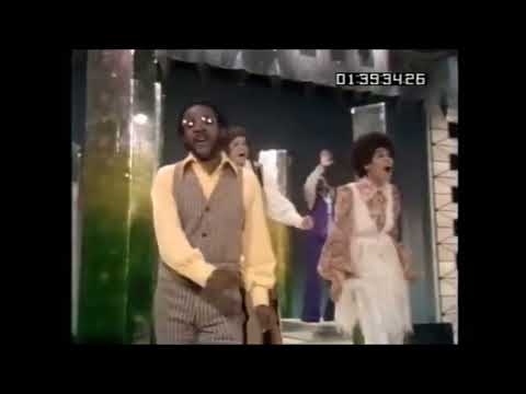 The Friends Of Distinction - Going In Circles