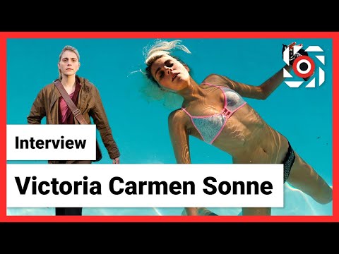 Victoria Carmen Sonne on Red Election and Bodil Awards