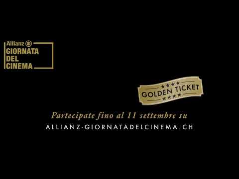 Al cinema GRATIS per un anno intero? Partecipa ora!