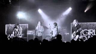 My Girl Friday - I Don&#39;t Wanna Wait