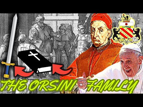 Exploring The Orsini Family Dynasty: Fortunes World's Wealthiest Families