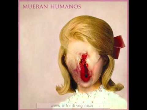 MUERAN HUMANOS - Festival De Las Luces