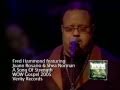 Fred Hammond - A Song Of Strength (Live) - JoiningTheDotsDist Fred Hammond - A Song Of Strength (Live)