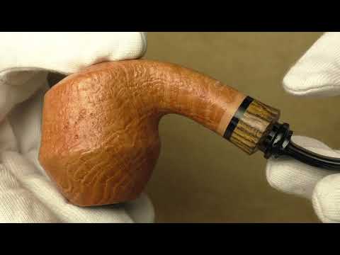 Peder Jeppesen Ida Gr. 3 - pipe 166
