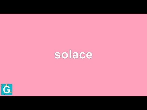 Earl Sweatshirt - Solace (lyrics onscreen)