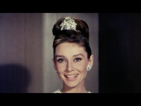 Breakfast at Tiffany's (1961): Original Trailer - Audrey Hepburn - Truman Capote - Romantic Comedies