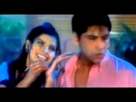 Saun Mahina Bada Kamina - Hum Hain Pyaar Mein (2002) JASPINDER NARULA