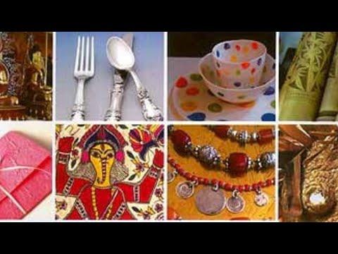 Indian Handicrafts #handicraft #handmade