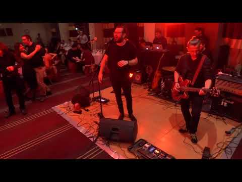 P.I.F. - Приказка(LIVE) part 1