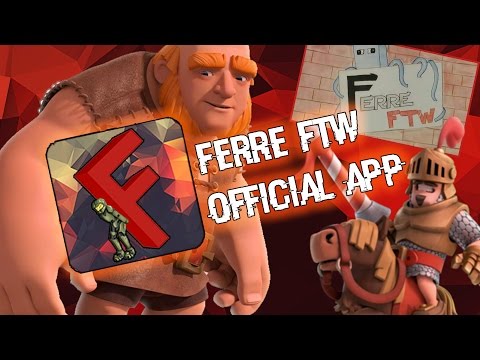 FerreFTW Video