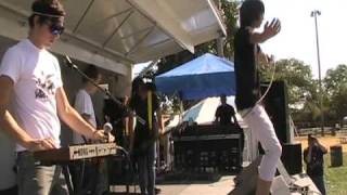 Silhouette Against The Sky- Maybe It's Your Imagination