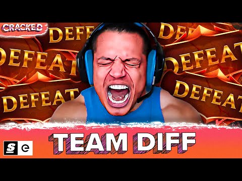 Here's Why Your Teammates Suck