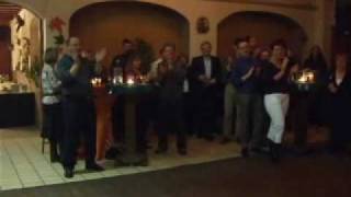 Thrilling Passion &amp; Special Guest: Poor Boy (The Lords)