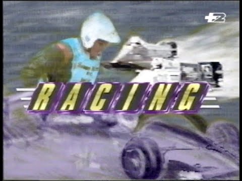 Racing - Tele+2- Puntata Ottobre 1991