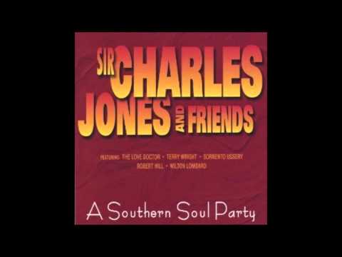 Southern Soul Jammin' 5