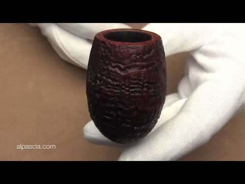 pipa Axel Reichert 031 - smoking pipe