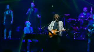 Shine A Little Love - Jeff Lynne's ELO Live @ Oracle Arena Oakland, CA 8-2-18