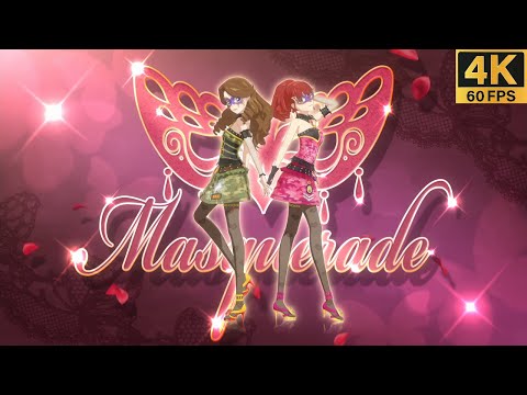 Aikatsu! Wake up my music Waka・Eimi
