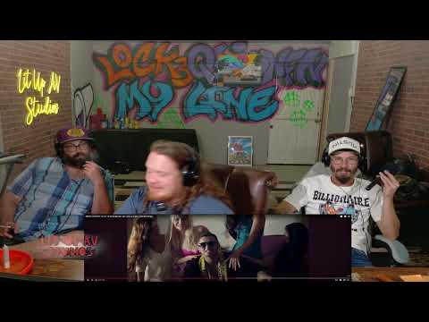 Lit Up AV Reactions: BREAK UP PARTY - Yo Yo Honey Singh Feat. Leo ( Official Video ) | Punjabi Songs