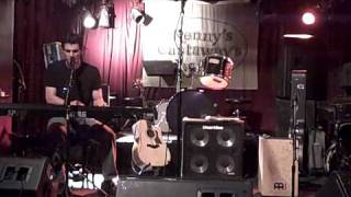 Zeta Male - by Jason Vitelli (live at Kenny's Castaways 7/9/09)